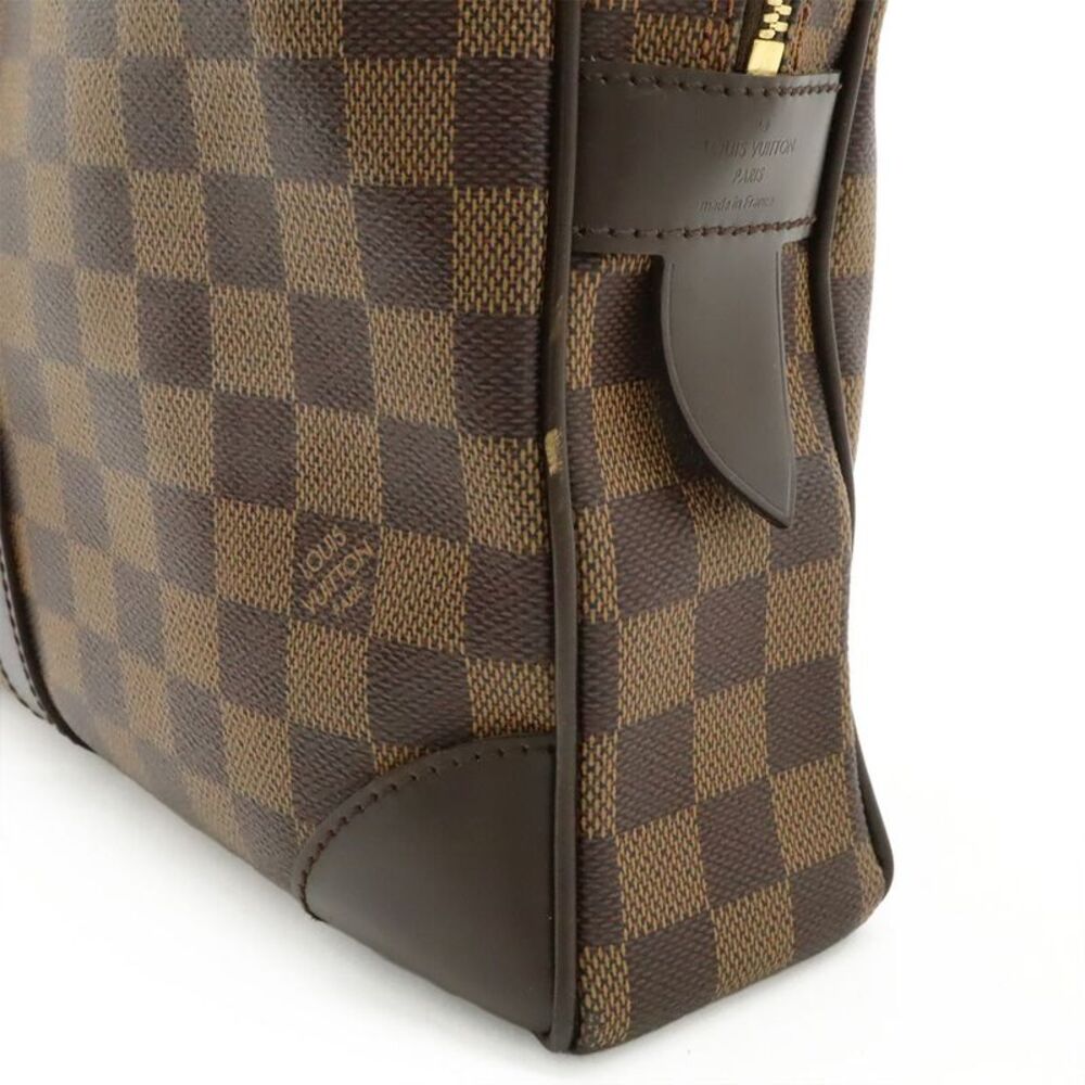 Louis Vuitton Porte-Documents Voyage Damier Briefcase - Picture 7 of 8